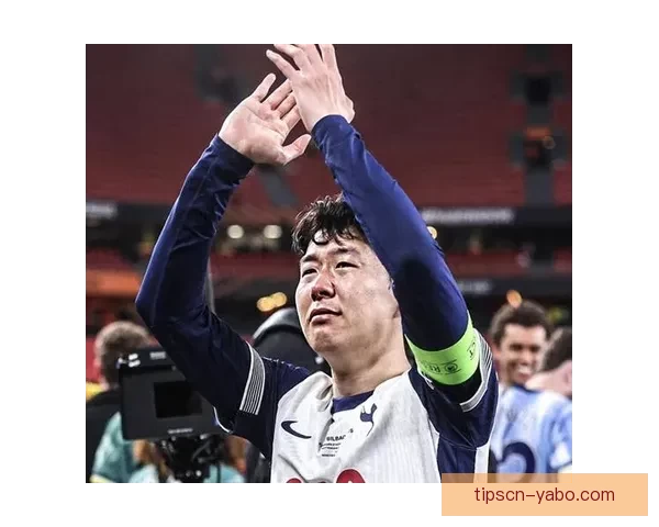 孙兴慜与梅西并列美职联历史唯二半场助攻4+球员荣耀时刻