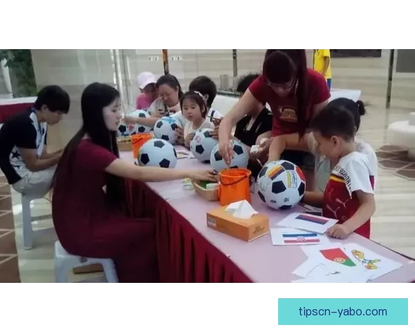 燃情世界杯竞猜盛宴等你来挑战赢丰厚大奖